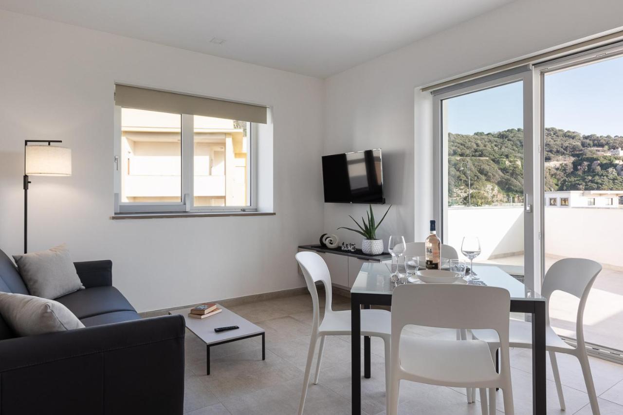Oneweek Gaeta Suites And Apartments Exterior foto